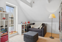 Kostræde Byvej 21, 4750 Lundby