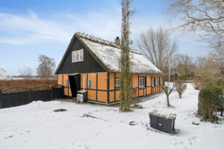 Kostræde Byvej 21, 4750 Lundby