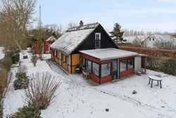 Kostræde Byvej 21, 4750 Lundby