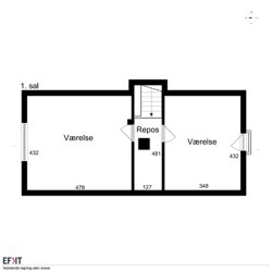 Kostræde Byvej 21, 4750 Lundby