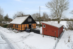 Kostræde Byvej 21, 4750 Lundby