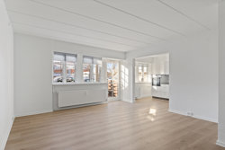 Hostrupvej 1, st. tv, 9500 Hobro