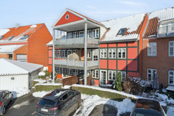 Hostrupvej 1, st. tv, 9500 Hobro