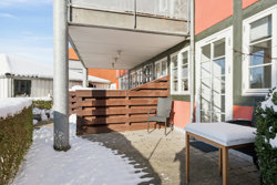 Hostrupvej 1, st. tv, 9500 Hobro