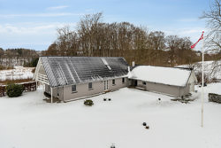 Tåningvej 60, 8660 Skanderborg