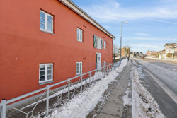 Hostrupvej 1, st. tv, 9500 Hobro