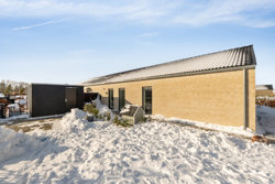 Hou Strandpark 48, Hou, 8300 Odder