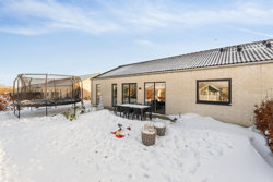 Hou Strandpark 48, Hou, 8300 Odder