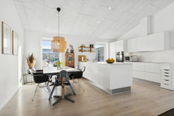 Hou Strandpark 48, Hou, 8300 Odder