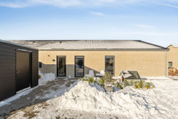 Hou Strandpark 48, Hou, 8300 Odder