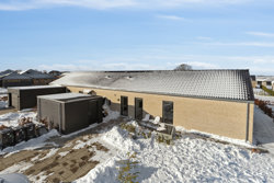 Hou Strandpark 48, Hou, 8300 Odder