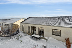 Hou Strandpark 48, Hou, 8300 Odder