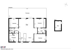 Hou Strandpark 48, Hou, 8300 Odder