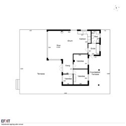 Jelsevej 385, Lundø, 7840 Højslev