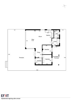 Jelsevej 385, Lundø, 7840 Højslev