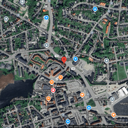 Hostrupvej 1, st. tv, 9500 Hobro