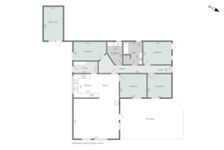 Smedevangen 3, 4243 Rude