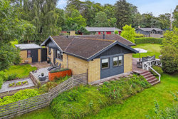 Smedevangen 3, 4243 Rude