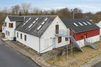 Lyngbyvej 58, 9520 Skørping