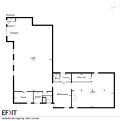 Lyngbyvej 58, St Brøndum, 9520 Skørping