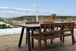 Bekkasinvej 18, 8382 Hinnerup