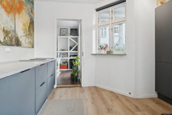 Pontoppidansgade 3, st. 8900 Randers C