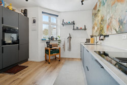 Pontoppidansgade 3, st. 8900 Randers C