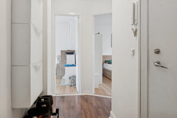 Pontoppidansgade 3, st. 8900 Randers C