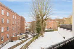 Pontoppidansgade 3, st. 8900 Randers C