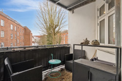 Pontoppidansgade 3, st. 8900 Randers C