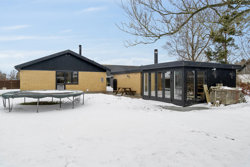 Lille Hegnet 3, Sdr. Rubjerg , 9480 Løkken