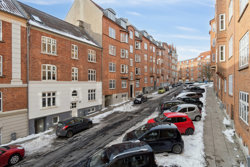 Pontoppidansgade 3, st. 8900 Randers C