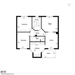 Pontoppidansgade 3, st. 8900 Randers C