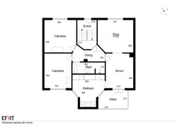 Pontoppidansgade 3, st. 8900 Randers C