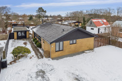 Lille Hegnet 3, Sdr. Rubjerg , 9480 Løkken