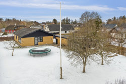 Lille Hegnet 3, Sdr. Rubjerg , 9480 Løkken