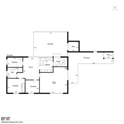 Lille Hegnet 3, Sdr. Rubjerg , 9480 Løkken