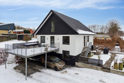 Sindingsgade 58, 8620 Kjellerup