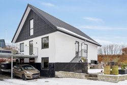 Sindingsgade 58, 8620 Kjellerup