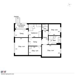 Sindingsgade 58, 8620 Kjellerup