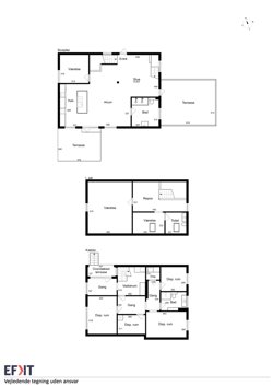 Sindingsgade 58, 8620 Kjellerup