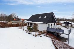 Sindingsgade 58, 8620 Kjellerup