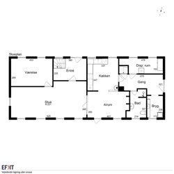 Lunddorpvej 5, Lunddorp, 8830 Tjele