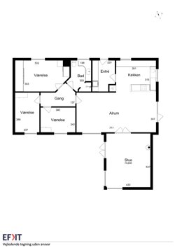 Stentofterne 120, 7600 Struer