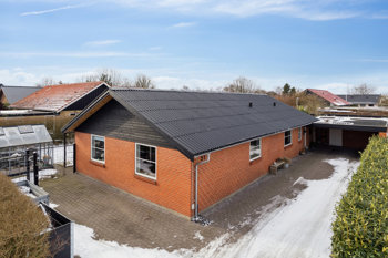 Storåvej 51, 7400 Herning