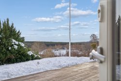 Bekkasinvej 18, 8382 Hinnerup