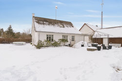 Hemmed Kirkevej 5, Hemmed, 8585 Glesborg