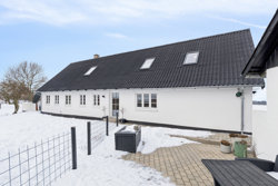 Gammel Horsensvej 334, 8660 Skanderborg