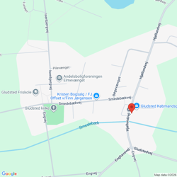 Hjøllundvej 4, Gludsted, 7361 Ejstrupholm