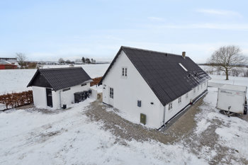 Gammel Horsensvej 334, 8660 Skanderborg